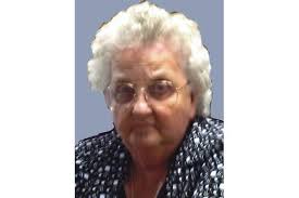 Fleda Zimmerman Obituary (2013)