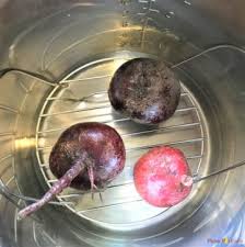 Maybe you would like to learn more about one of these? Instant Pot Beets How To Cook Beets In Pressure Cooker Piping Pot Curry