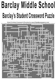 11 rows · jul 06, 2020 · top 10 best large custom jigsaw puzzles on the market. Custom Giant Crossword Puzzles Personalized Just For You Dryerasechecks Com