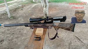 Entdecke rezepte, einrichtungsideen, stilinterpretationen und andere ideen zum ausprobieren. Akurasi Mimis Jbs 007 12gr Dengan Unit Pcp Jawa Rasa Killua Youtube