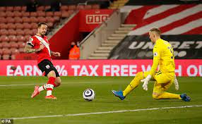 Southampton will host crystal palace at st mary's stadium on may 11. Wj8pvxwoyzgglm