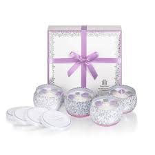 Find perfect birthday gifts for friends and family at gifts.co.uk! The Gift Box Scented Candles Gifts For Women And Ladies Birthday Gifts Are And Anniversary And Birthday Gifts For Her 4 Pack Tin Candles Twinklelove Buy Online In Dominica At Dominica Desertcart Com Productid