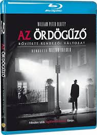 11 april 19 7 8 az ördögűző forgatókönyvíró: Az Ordoguzo Blu Ray Bookline