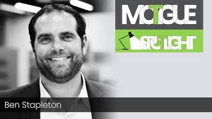 Ben Stapleton, Executive Director, USGBC-L Spotlight