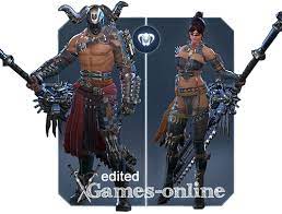 The chronicles of wind blades. Gajd Berserker Skyforge Skilly I Umeniya Dlya Klassa Berserker Pvp I Pve Bild Dlya Berserker Skajfordzh