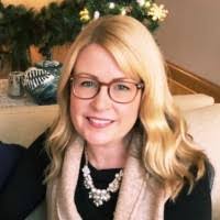 Sonja Vogel's Instagram, Twitter & Facebook