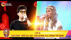 Anh là cựu thành viên của nhóm nhạc 365daband, anh hoạt động với nhóm từ năm 2010 đến năm 2016 (khi nhóm dừng hoạt động). Giá»ng áº£i Giá»ng Ai Táº­p 6 Chi Dan Vá»¡ Oa Khi Song Ca Cung Anh Chang Quay Phim Youtube