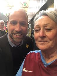 Prince William addresses his 'anger' in new video with Kate Middleton