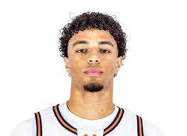 Sam Houston Bearkats Men's College Basketball Roster