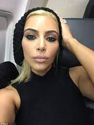 Pin On Kim Kardashian