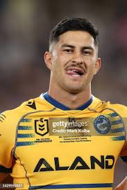 862 Dylan Brown Eels Stock Photos, High-Res Pictures, and Images