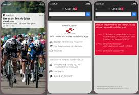 Jetzt registrieren und bonus kassieren. Search Ch Die Offizielle Mobile App Zur Tour De Suisse Tour De Suisse 6 13 Juni 2021