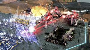 Gas powered games, download here free size: Supreme Commander 2 Game Mod Supreme Commander 2 Littlepatch V 20180901 Download Gamepressure Com
