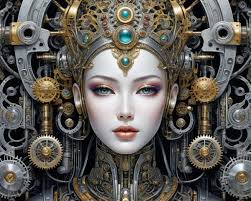 AI Generated Femalefigure Photos and Artwork