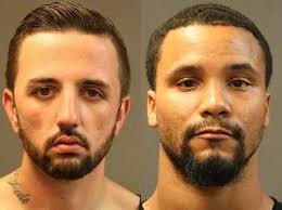 Two charged with selling drugs in Quincy's Germantown