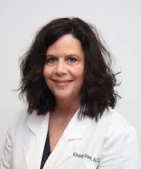 Audiologists at GBMC and Hunt Valley