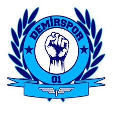 Download adana demirspor logo only if you agree: Demirspor 01 On Twitter Yigit Incedemir Adana Demirspor Da