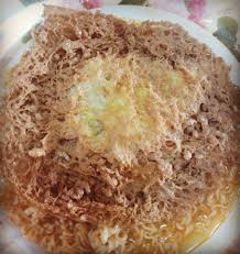 Cara melatih otot dan syaraf ayam bangkok. Mingguan Wanita Cara Buat Telur Sarang 1 Biji Telur 1 Facebook