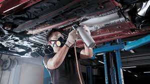 How To Protect The Bottom Of Your Car From Rust Car Reviews Canada New Amp Used Automotive News And Tips Go Auto