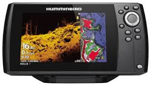 Humminbird helix models include mega side imaging and you might be wondering how this the humminbird mega imaging types use higher frequencies for enhanced resolution, but the top 10 fishing sonar review. Humminbird Helix 7 Chirp Mega Di Gps G3 Gps Fishfinder Chartplotter Bass Pro Shops