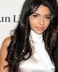 Sandra Gonzalez and Criss Angel Photo (2011-12-04 10:12:32)