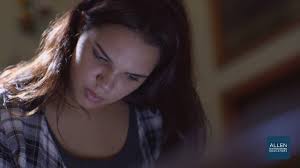 Jodie Woodruff Named 2016 Allen Distinguished Educator