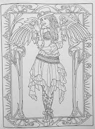 Steampunk style karneval zum kleinen preis hier bestellen. 130 Steampunk Coloring Pages Ideas Steampunk Coloring Coloring Pages Steampunk
