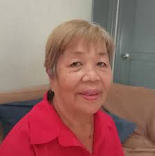 Senator Imee R. Marcos