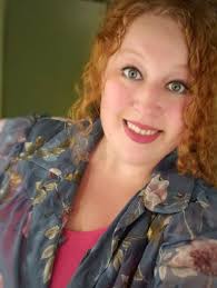 Amie Root (She/Her/Hers)