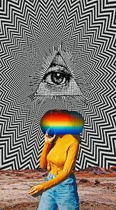 Pin By B Lated On Surreal Shroomage Surreal Art Psychedelic Drawings Trippy Pictures