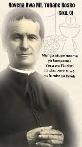 Mtakatifu Joseph wa Cupertino, Padri Mtakatifu Joseph alizaliwa mwaka 1603  June 17 , huko Cupertino, Apulia-Naples,Italia.Alibatizwa , akaitwa  Giuseppe Maria Desa. Baada ya jitihada za kujiunga na mashirika mbalimbali  ya watawa, alifanikiwa