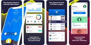 It supports 20 different stock markets across the world. Top 7 Stock Market Games For Android And Ios Candid Technology