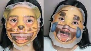 Check spelling or type a new query. Paling Populer 12 Gambar Muka Lucu Dan Unik Masker Wajah Unik Dan Kekinian Yang Viral Moesama Source Moesama Net Dunia Pendidi Gambar Lucu Gambar Terlucu