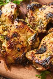 Seared Herb Marinated Chicken Recipe Recipe Recipes Cooking Chicken Recipes
