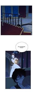 Contains themes or scenes that may not be suitable for very young readers thus is blocked for their protection. The Blood Of Madam Giselle Chapter 39 Read Premium Comics And Manwa For Free