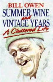 Summer Wine and Vintage Years: A Cluttered Life