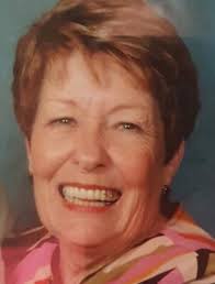 Nancy Lee Burks Fiske Obituary