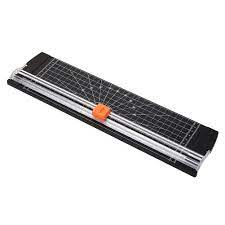 4.6 out of 5 stars 1,296. Prosperveil A4 Paper Trimmer Scrapbooking Photo Paper Cutter For Card Making Crafts Album Diy Hand Tools Home Office School Black Buy Online In Angola At Angola Desertcart Com Productid 181577348