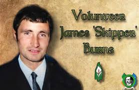 ⚽️Mandy⚽️ в X: „Remembering dedicated volunteer James'skipper'Burns fallen  at the cowardly hands of the UVF as he lay in his bed GBNF TAL32  https://t.co/CrozAhHfiH“