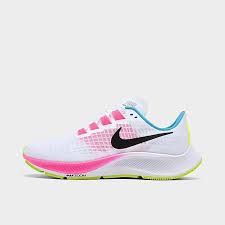 Women S Nike Air Zoom Pegasus 37 Running Shoes Finish Line In 2020 Nike Air Zoom Pegasus Nike Air Zoom Nike Air Shoes