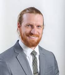 Dr. Joseph D. Heward, OD