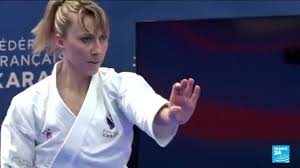 La natation figure au programme des jeux olympiques d'été depuis la première édition des jeux olympiques modernes en 1896. Le Karate Fait Son Entree Aux Jo De Tokyo France 24 Youtube