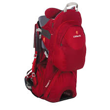 Voyager S4 Child Carrier