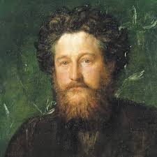 Embracing Autumn, open armed and excited, for today's #TuesdayThought. 🖼️  'Autumn', William Stott, c.1898, @kelvingroveartgalleryandmuseum. For more  content and to join our community, become a member of the society-  www.pre-raphaelitesociety.org/ or ...