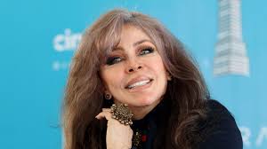 Verónica Castro se encuentra hospitalizada a raíz de las secuelas de un  accidente pasado | ¡HOLA!