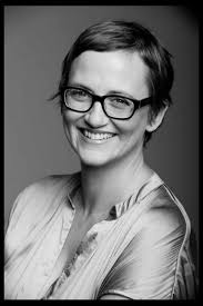 Catherine Avril Morris