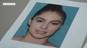 Angelina Ordonez's Instagram, Twitter & Facebook