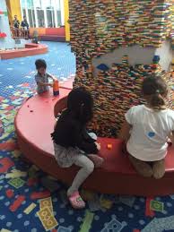 Eh zyzool tak nak ke pakai hanbok jugak? Lobby Play Area Picture Of Legoland Malaysia Resort Johor Bahru Tripadvisor