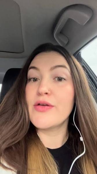 Sarah M.