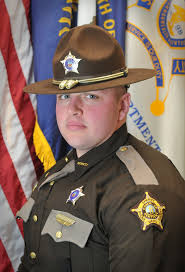 Sheriff Les K. Hill releases the names of the wounded deputies from Service  Road.